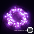 LED RGB Solar Christmas Lights Garden String